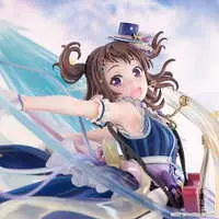 Figure - BanG Dream! / Toyama Kasumi