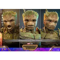 Movie Masterpiece - Guardians of the Galaxy