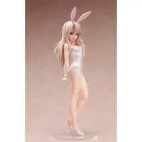 Figure - Fate/Kaleid Liner Prisma Illya / Illya & Chloe von Einzbern