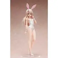 Figure - Fate/Kaleid Liner Prisma Illya / Illya & Chloe von Einzbern