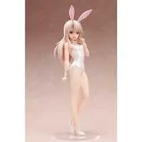 Figure - Fate/Kaleid Liner Prisma Illya / Illya & Chloe von Einzbern