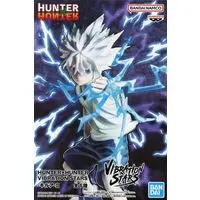 Vibration Stars - Hunter x Hunter / Killua Zoldyck