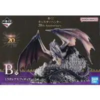 Ichiban Kuji - Monster Hunter Series