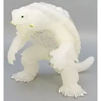 Sofubi Figure - Godzilla series