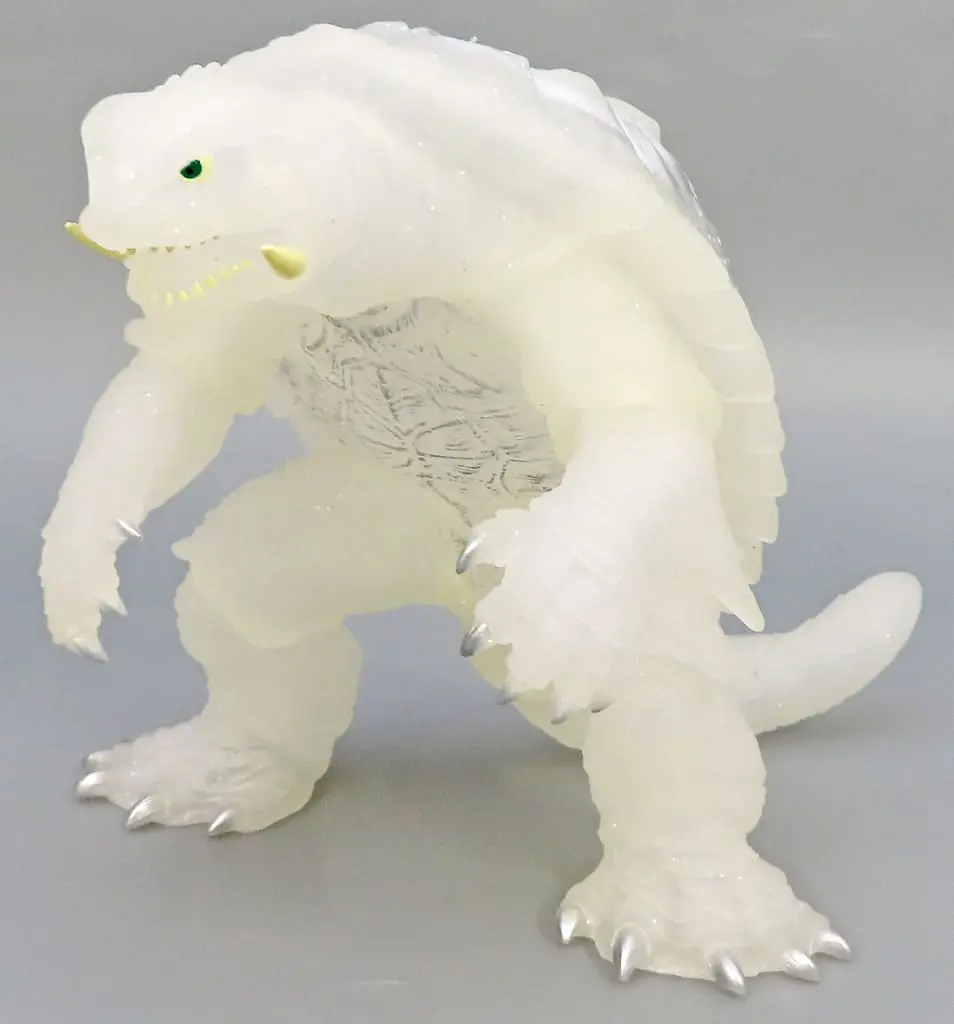 Sofubi Figure - Godzilla series