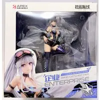 Figure - Azur Lane / Enterprise