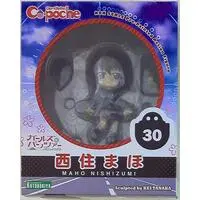 Cu-poche - Girls und Panzer / Nishizumi Maho