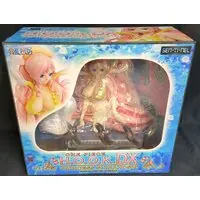 Figure - One Piece / Shirahoshi
