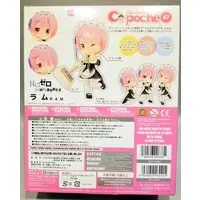 Cu-poche - Re:Zero / Ram