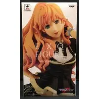 Prize Figure - Figure - Macross Frontier / Sheryl Nome