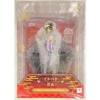 Figure - Overlord / Albedo