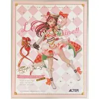 Figure - Love Live! Sunshine!! / Sakurauchi Riko