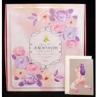 Figure - My Husband Doesn't Know What I Do at Night... / Mizuhara Yuka