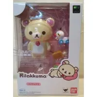 Figuarts Zero - Rilakkuma