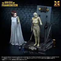 1/8 Scale Bride of Frankenstein Plastic Model Kit