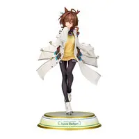 Figure - Uma Musume: Pretty Derby / Agnes Tachyon