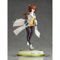 Figure - Uma Musume: Pretty Derby / Agnes Tachyon