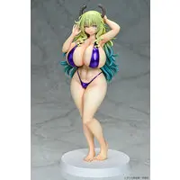 Figure - Kobayashi-san Chi no Maid Dragon / Lucoa