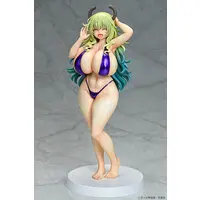 Figure - Kobayashi-san Chi no Maid Dragon / Lucoa