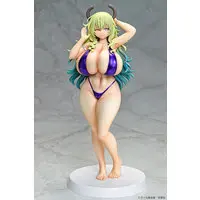 Figure - Kobayashi-san Chi no Maid Dragon / Lucoa