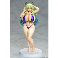 Figure - Kobayashi-san Chi no Maid Dragon / Lucoa