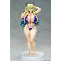 Figure - Kobayashi-san Chi no Maid Dragon / Lucoa