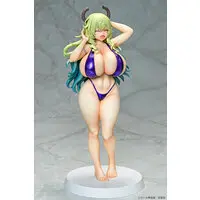 Figure - Kobayashi-san Chi no Maid Dragon / Lucoa