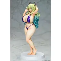 Figure - Kobayashi-san Chi no Maid Dragon / Lucoa