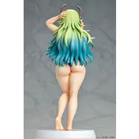 Figure - Kobayashi-san Chi no Maid Dragon / Lucoa