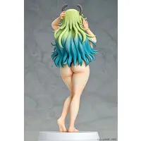 Figure - Kobayashi-san Chi no Maid Dragon / Lucoa