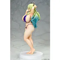 Figure - Kobayashi-san Chi no Maid Dragon / Lucoa