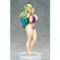 Figure - Kobayashi-san Chi no Maid Dragon / Lucoa