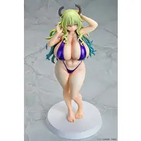 Figure - Kobayashi-san Chi no Maid Dragon / Lucoa