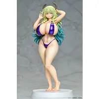 Figure - Kobayashi-san Chi no Maid Dragon / Lucoa