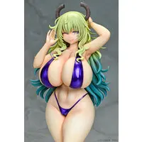 Figure - Kobayashi-san Chi no Maid Dragon / Lucoa