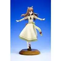 Figure - Ookami to Koushinryou (Spice and Wolf) / Holo