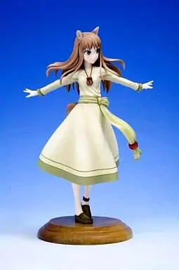 Figure - Ookami to Koushinryou (Spice and Wolf) / Holo