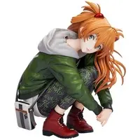 Figure - Neon Genesis Evangelion / Asuka Langley