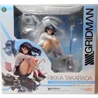 Figure - SSSS.Gridman / Takarada Rikka