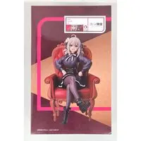 Prize Figure - Figure - Spy Kyoushitsu (Spy Classroom) / Lily (Spy Kyoushitsu)