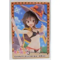 Coreful - KonoSuba / Megumin