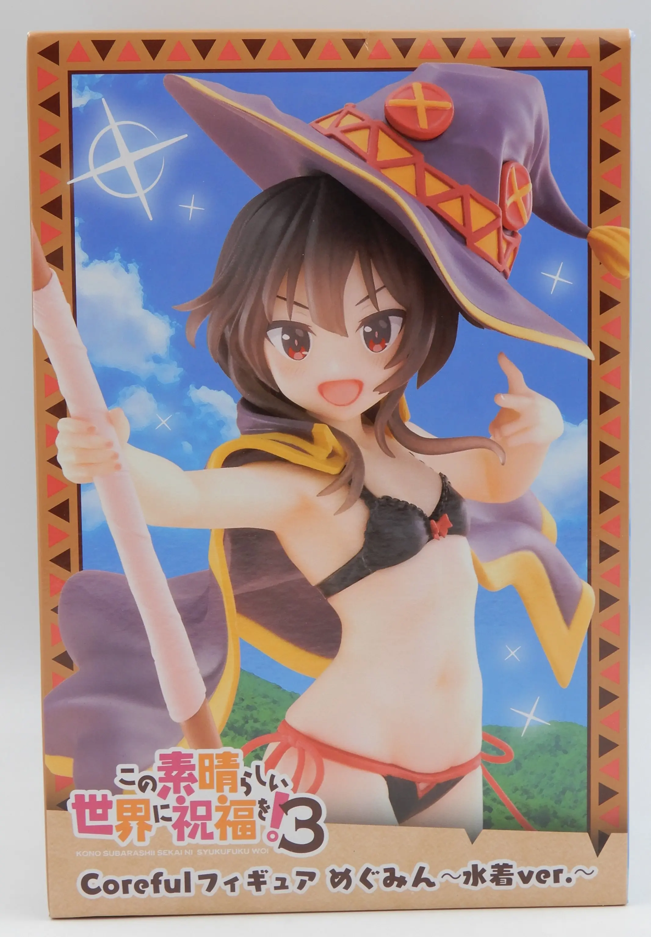 Coreful - KonoSuba / Megumin