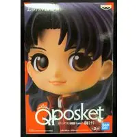 Q posket - Neon Genesis Evangelion / Katsuragi Misato