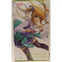 Figure - Saekano / Eriri Spencer Sawamura