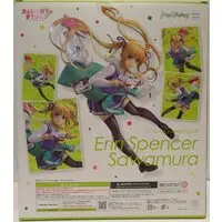 Figure - Saekano / Eriri Spencer Sawamura