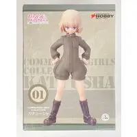 Figure - Girls und Panzer / Katyusha