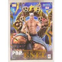 P.O.P (Portrait.Of.Pirates) - One Piece / Enel