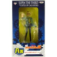 Ichiban Kuji - Lupin III