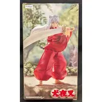 Trio-Try-iT - InuYasha / Inuyasha