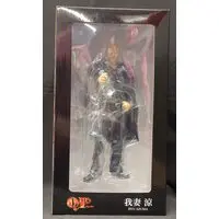 Figure - QP: Soul of Violence / Azuma Ryou